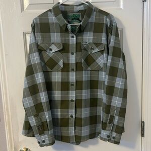 Dixxon limited edition Goonies “Astoria” flannel